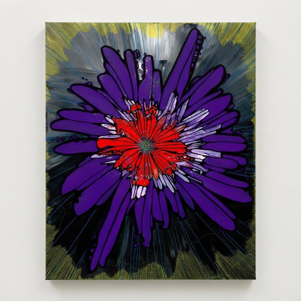 Purple Portal