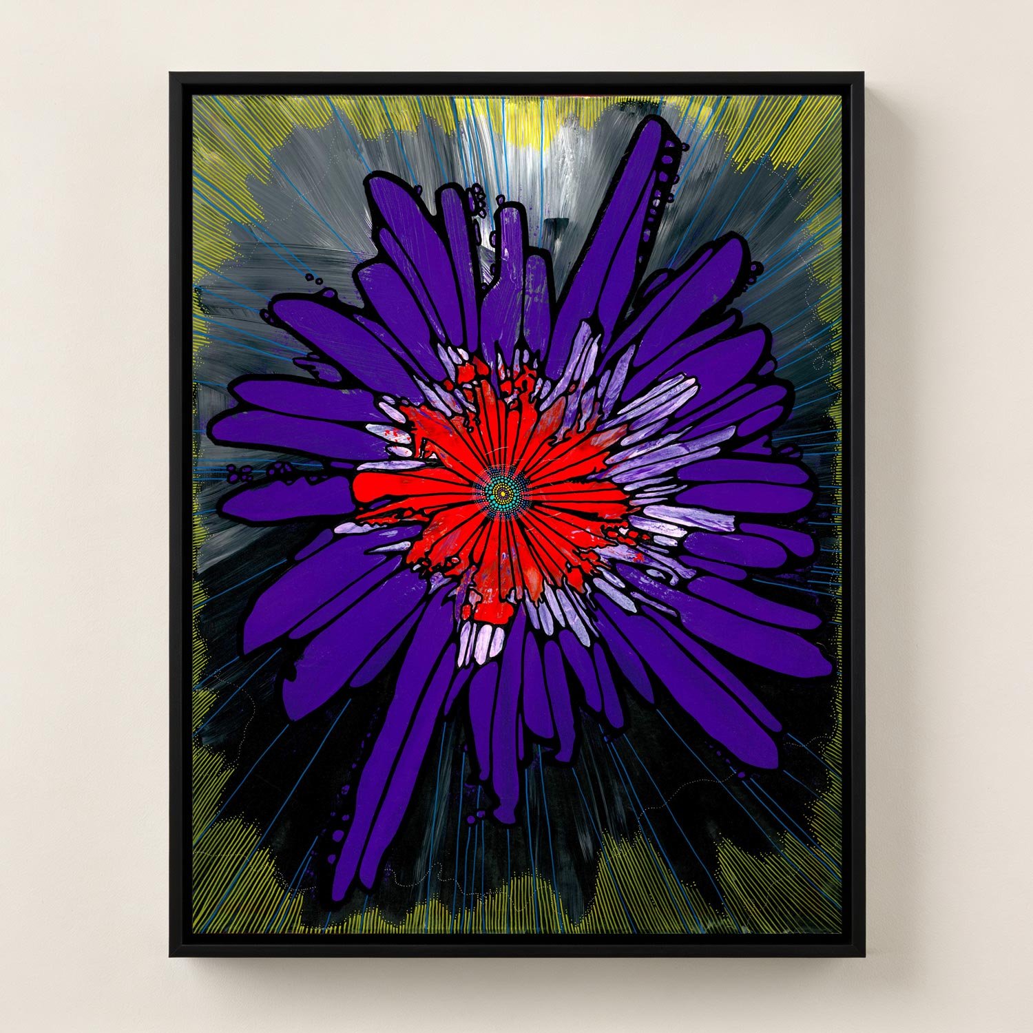 Purple Portal