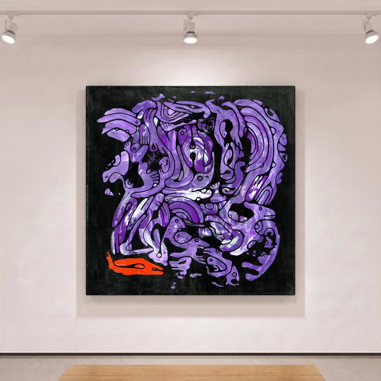 There's a storm brewing - Image 2